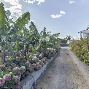 La Casita De Orovales , Puerto de la Cruz (Tenerife) Spanien