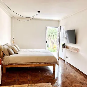 Lujosa Con Piscina Privada , Puerto de la Cruz (Tenerife) Spanien