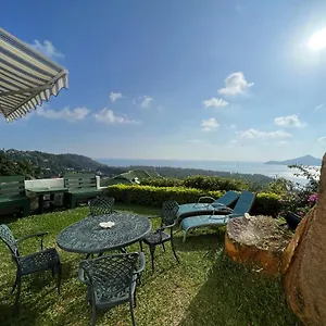 Creole Pearl Self-catering , Victoria Seychellen
