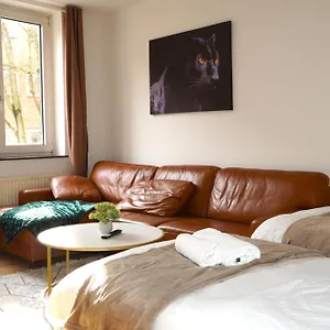 Apartment Timeless Ii Bremen-neustadt, BRE