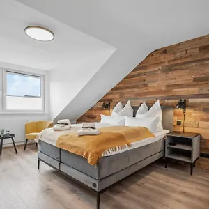 Apartment Im Viertel, Nahe Weserstadion, BRE