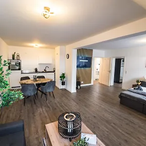 Apartment Schlachteperle, 2,5 In, BRE