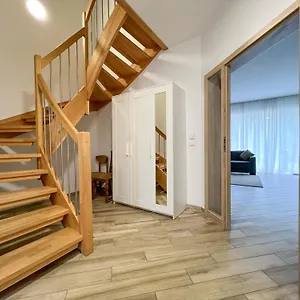 Apartment Haus Lilienthaler, BRE